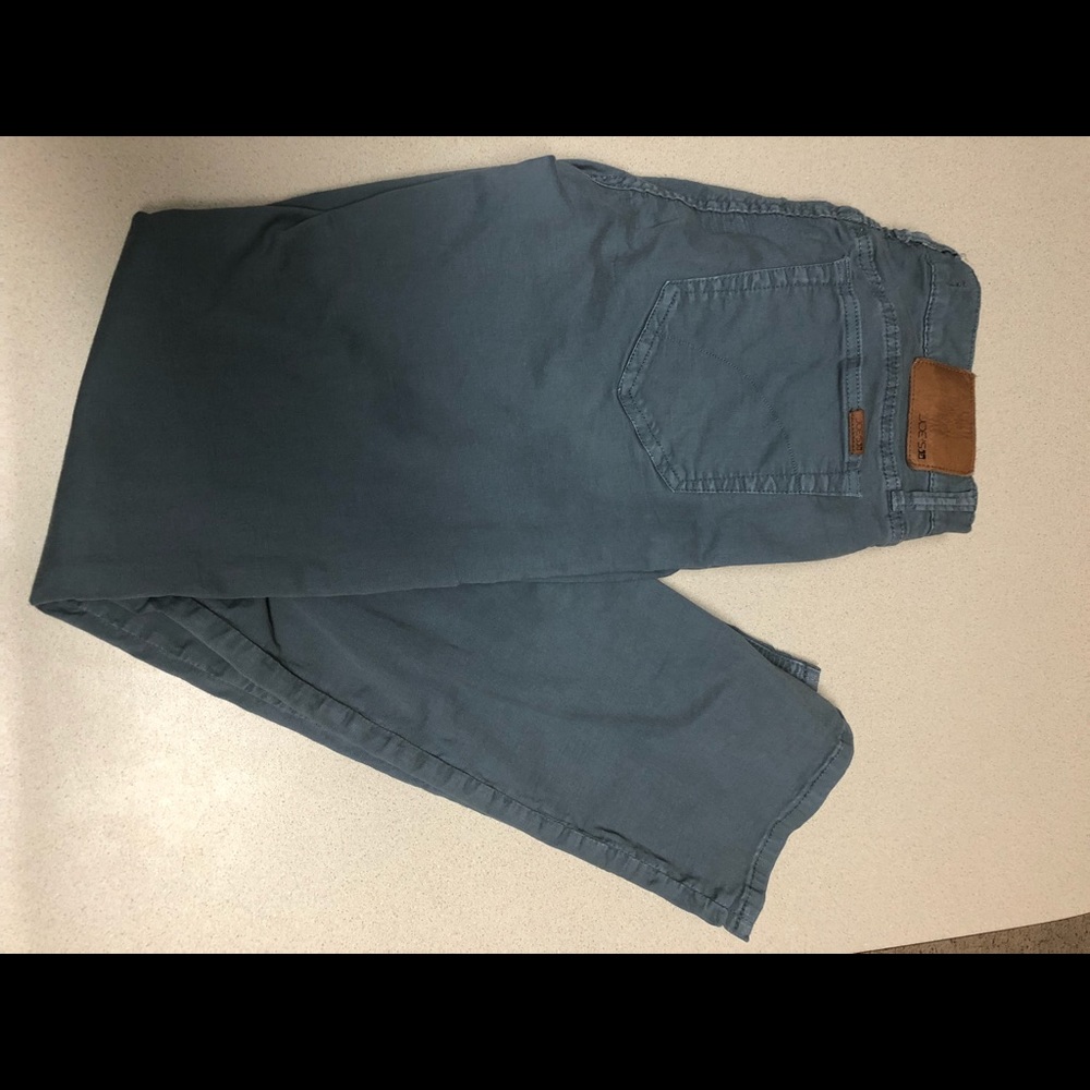 Men’s Blue Joes Jeans